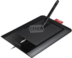 bamboo wacom driver ctl 460