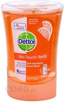 Dettol No-Touch Recharge Hydrating 250ml