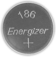 Energizer LR43/186 1.5V 2szt. (7638900393194)