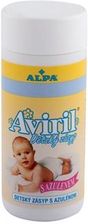 Alpa Aviril Zasypka Z Azulenem 100g
