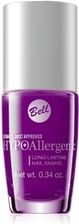 Bell Hypoallergenic Lakier do Paznokci Long Lasting 03 9,5ml 