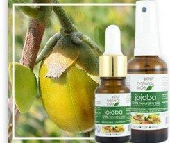 Zdjęcie Your Natural Side Jojoba Organic 50ml  - Szlichtyngowa