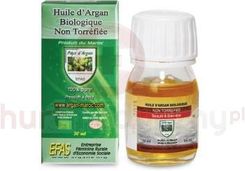 Zdjęcie Efas Olej arganowy Bio z Ecocert - Bartoszyce