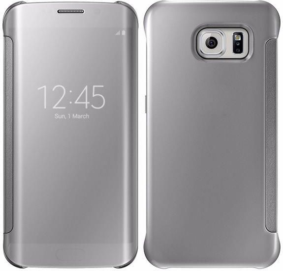 4kom Clear View Cover Samsung Galaxy S7 Edge 4017ccs7e27 Etui Na Telefon Ceny I Opinie 2647