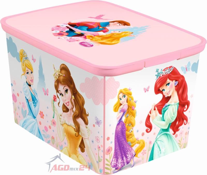Коробки Для Игрушек Интернет Магазин