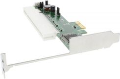 InLine Przejściówka adapter ze slotu PCI na gniazdo PCIe (76616I)
