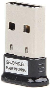 Gembird Nano USB Bluetooth v4.0 Class II (BTD-MINI5) 