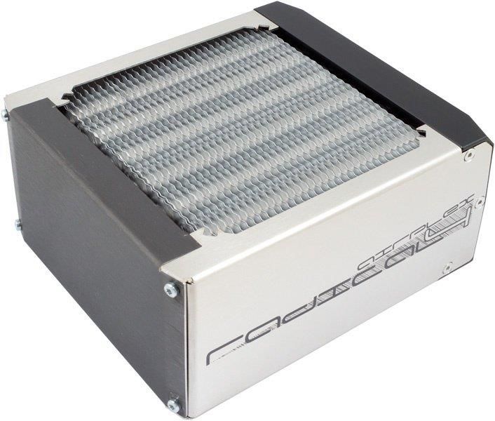 Aqua Computer Radiator Airplex Radical 4/120mm (33702) - Opinie i ceny ...