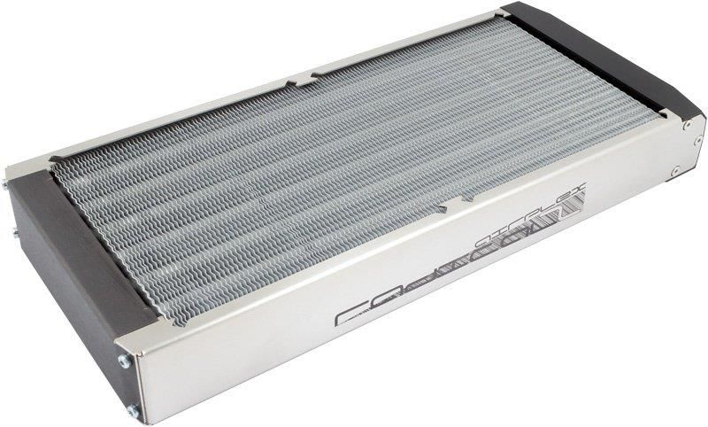 Aqua Computer Radiator Airplex Radical 2/280mm (33705) - Opinie i ceny ...