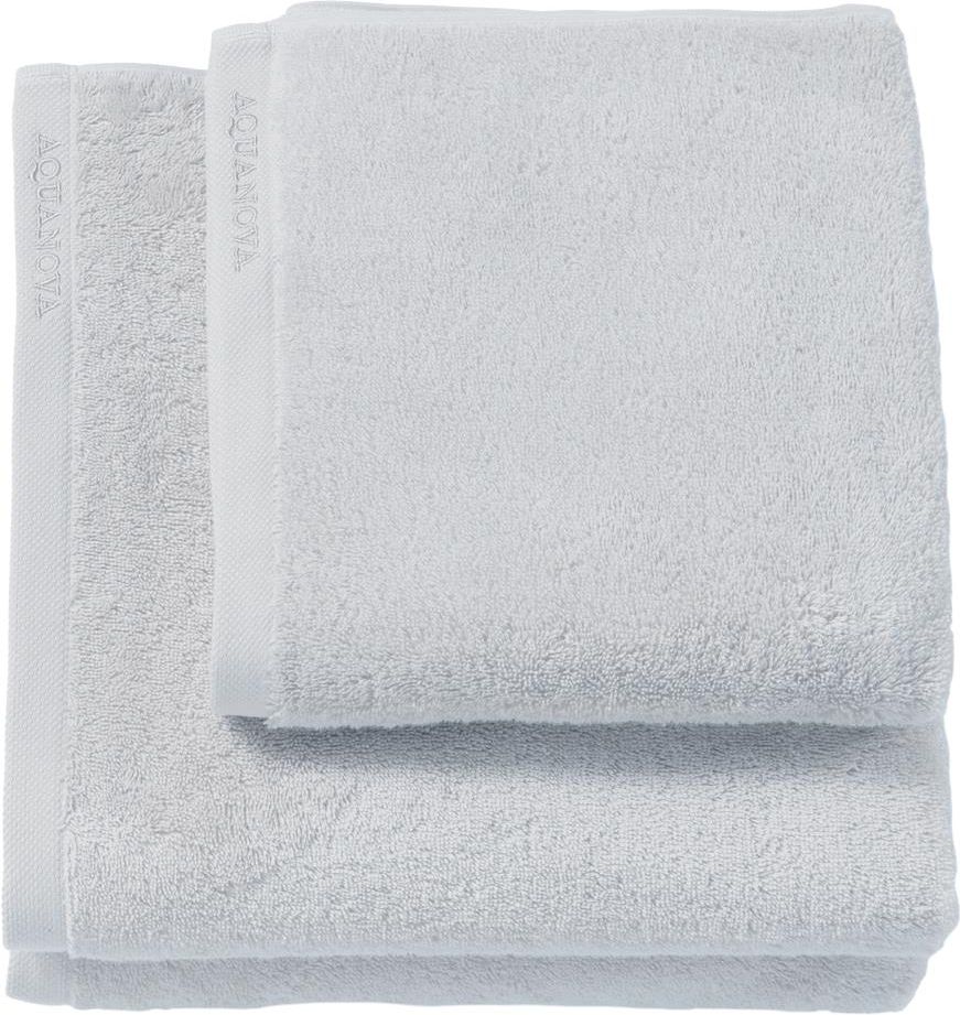 Ręcznik Aquanova London cool grey Opinie i atrakcyjne ceny na Ceneo.pl