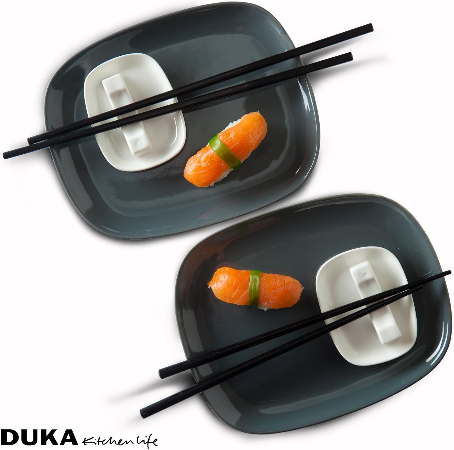 Zestaw do sushi dla dwojga 8el.
