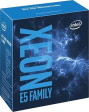 Zdjęcie Intel Xeon E5-1620v4 3.5GHz BOX (BX80660E51620V4) - Bielsko-Biała