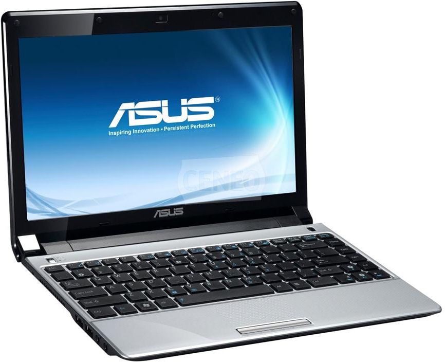 Asus ul20a замена процессора