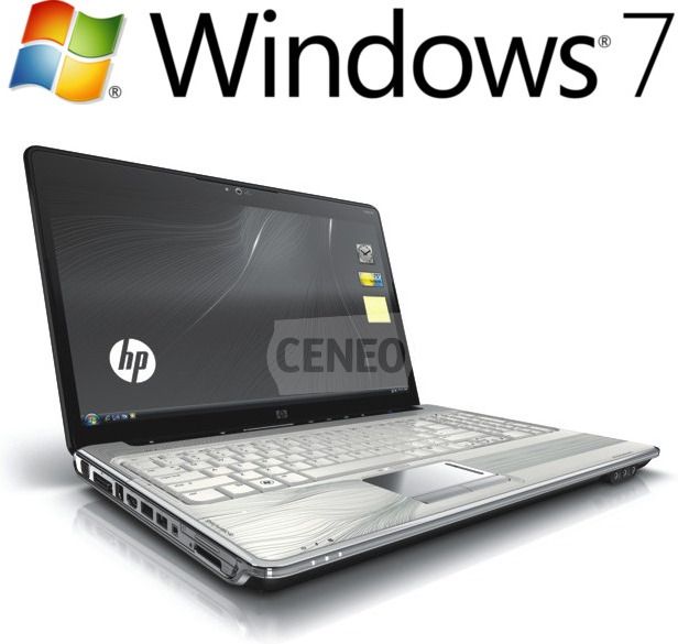 vhbw 1x batteria compatibile con HP/CompaQ Pavilion dv6-1008tx, dv6-1007tx, dv6-1009tx, dv6-1009el notebook (4400mAh, 10,8V, Li-Ion