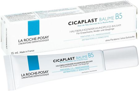 La Roche Posay Cicaplast B5 balsam 15ml