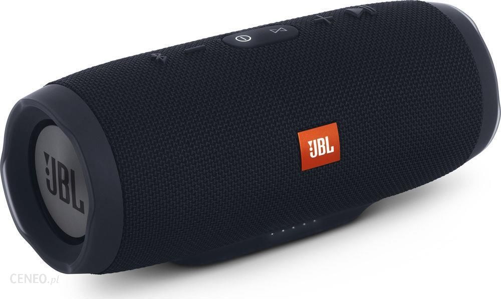 pollution anything whiskey JBL Charge 3 czarny - Opinie i ceny na Ceneo.pl