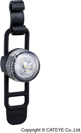 Cateye Sl Ld140rc F Loop 2 Ceny I Opinie Ceneo Pl