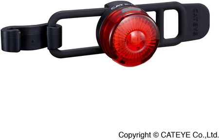 Cateye Sl Ld140rc R Loop 2 Ceny I Opinie Ceneo Pl
