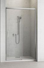 Zdjęcie Radaway Drzwi 120 Idea DWJ 387016-01-01R - Chojna