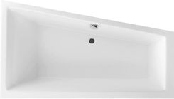 Zdjęcie Excellent 160x95 M-Sfera Slim WAEXMSP16WHS - Rymanów