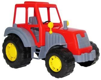Polesie Ałtaj traktor (35325)