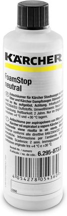 Karcher FoamStop neutralny 125 ml 6.295-873.0