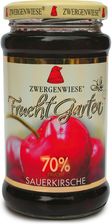 ZWERGENWIESE MUS WIŚNIOWY (70% OWOCÓW) OWY BIO 225 g
