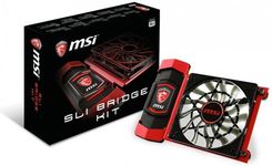 MSI 4WAY SLI BRIDGE KIT 914-4395-003