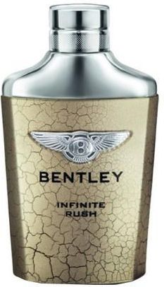 Bentley Infinite Rush Woda Toaletowa 8Ml