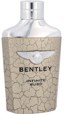 Bentley Infinite Rush Woda Toaletowa 100 ml