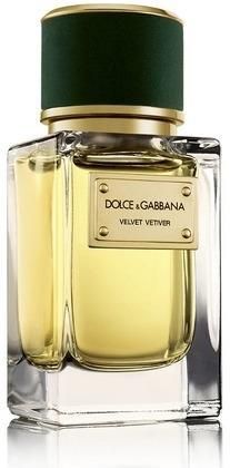 Dolce gabbana vetiver best sale