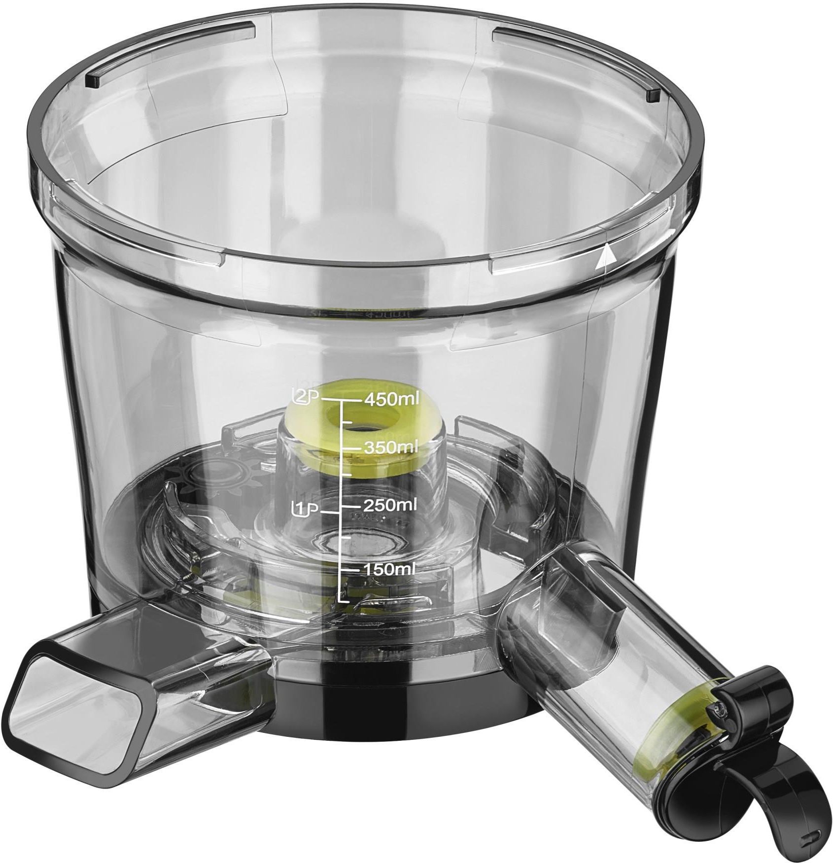Amica JSM 4011 - zdjęcie 8 Amica JSM 4011