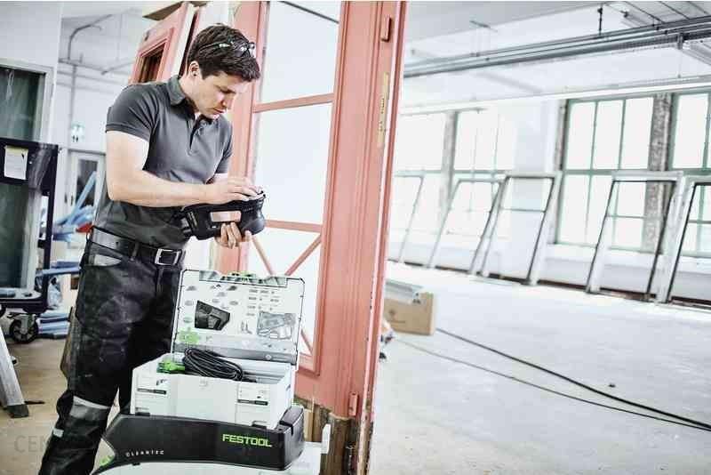 Festool Systainer T-LOC SYS-Combi 3-200118 