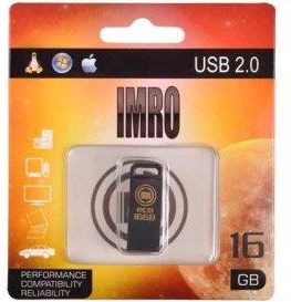 Imro Eco 16GB