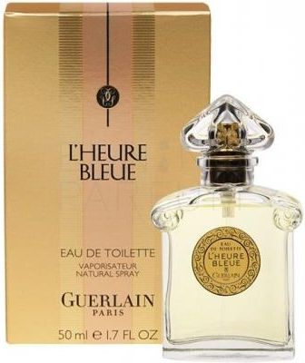 Guerlain L Heure Bleue Woda Toaletowa 50ml Tester - Ceneo.pl