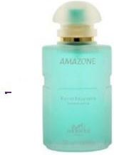 HERMES AMAZONE Eau de Fraîcheur 100ml Hermes Amazone Eau De Fraicheur Woda Toaletowa 100ml Tester