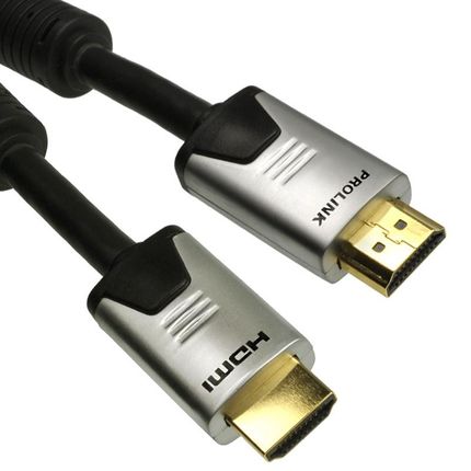 Prolink Kabel HDMI-HDMI 3D Futura 7.5m (FTC270075)