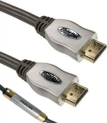 Prolink Kabel HDMI-HDMI 3D Exclusive 25m (TCV9280A200)