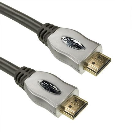 Prolink Kabel HDMI-HDMI 3D Exclusive 12.5m (TCV9280125)