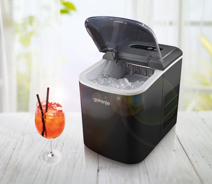 Gorenje IMC1200B - zdjęcie 6 Gorenje IMC1200B
