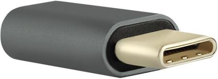 Qoltec USB 3.1 typ C (50478)