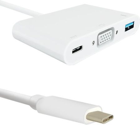 Qoltec USB 3.1 typ C (50426)