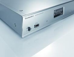Zdjęcie Technics ST-C700 srebrny - Łagów