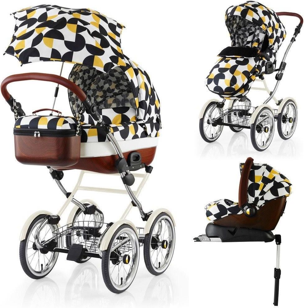 cosatto hepburn pram