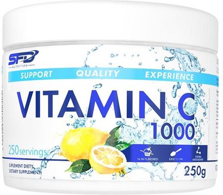 Sfd Vitamin C 250G