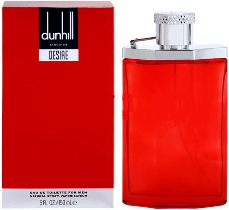 Dunhill Desire Man Woda Toaletowa 150 ml