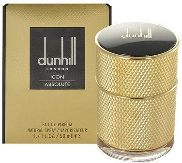 Dunhill Icon Absolute Woda Perfumowana 50 ml