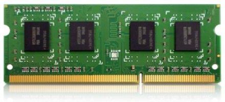 Pamięć RAM Qnap 1GB DDR3L (RAM-1GDR3L-SO-1600)