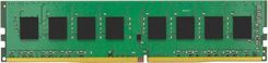 Pamięć RAM Kingston 16GB DDR4 2400MHz CL17 (KVR24N17D8/16)