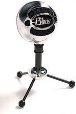 Mikrofon Blue Snowball - zdjęcie 1